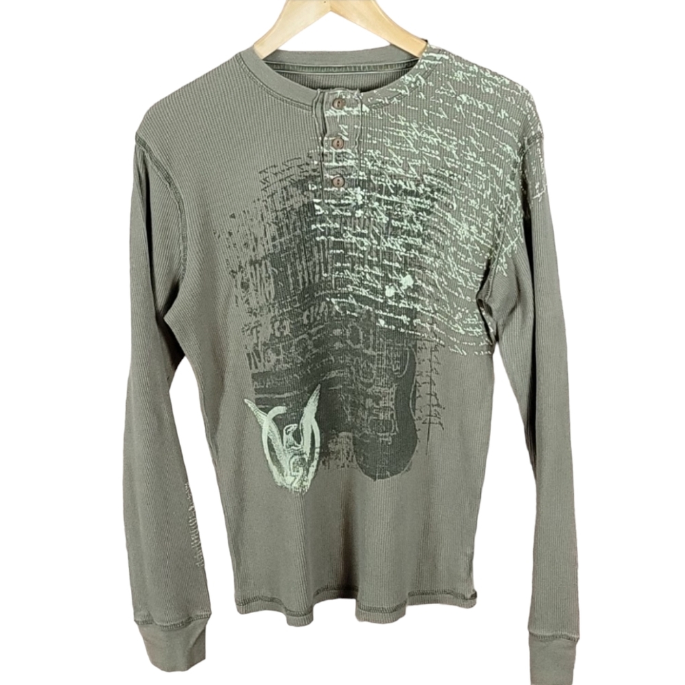 MEN'S-Arizona Thermal